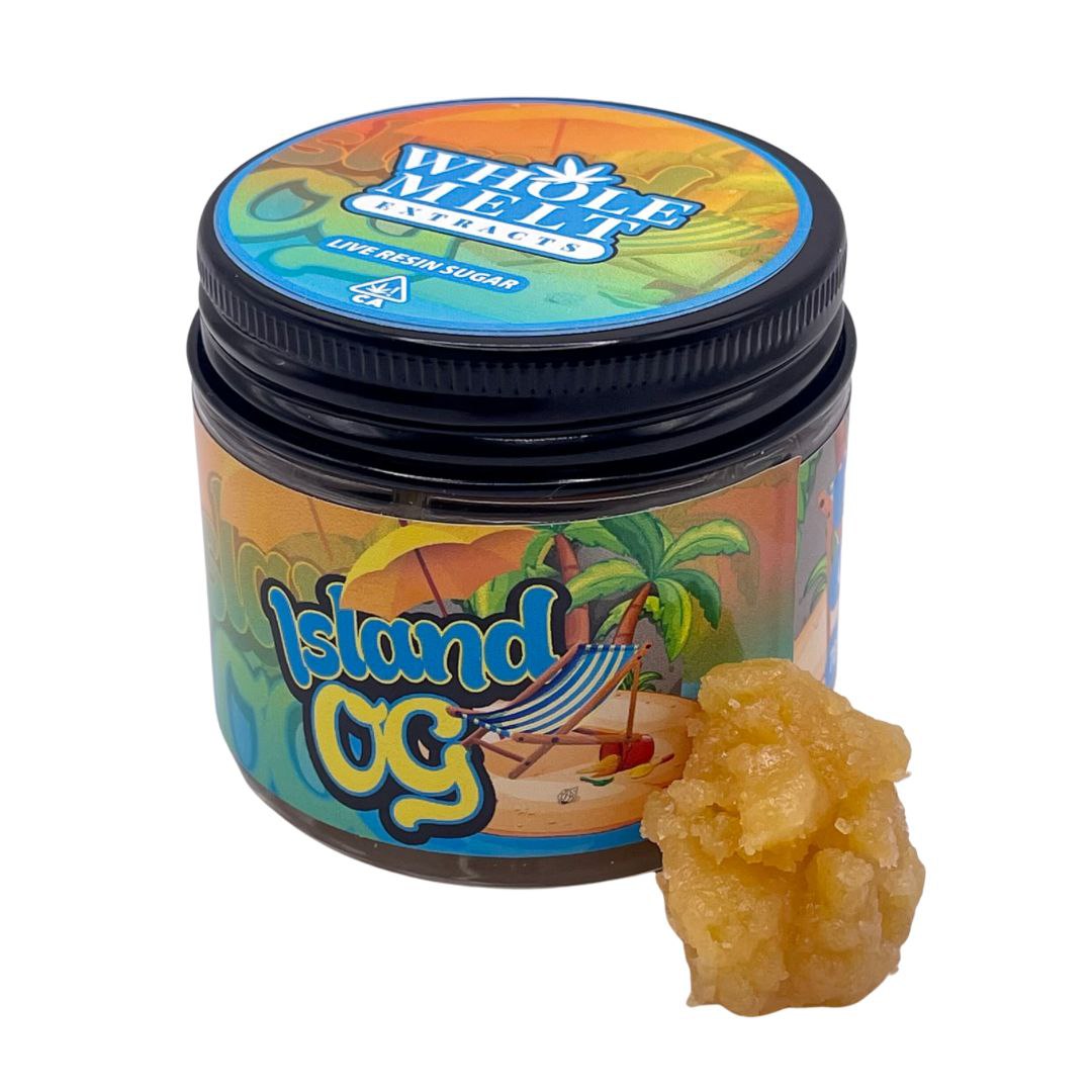 live resin