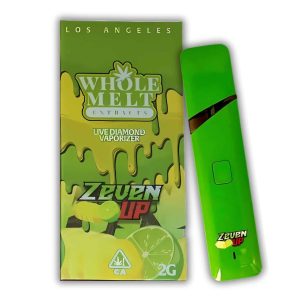 Whole Melt Extracts – Zeven Up